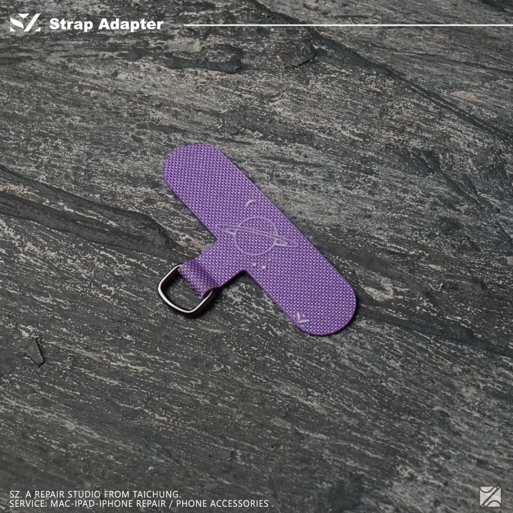 新品限時特賣】SZ 自製手機掛片 手機夾片 手機掛繩 專用夾片 多款式 手機掛繩夾片 固定片 掛繩手機殼配件 掛繩手機夾-細節圖5