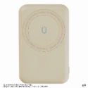 WiWU Cube WE-PB-01TW磁吸無線充行動電源10000mAh-支援Magsafe磁吸充電-規格圖6