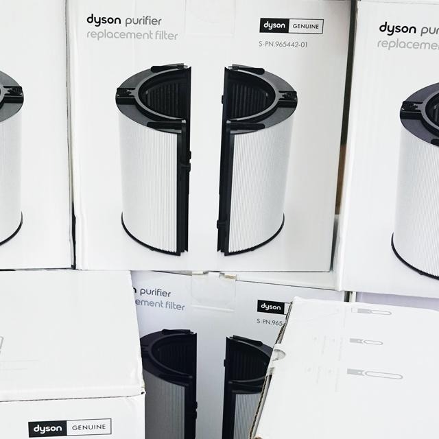 【現貨王】Dyson原廠TP09 HP09 新二合一濾網 HP04 TP04 DP04 TP07 HP06 TP06紗網-細節圖5