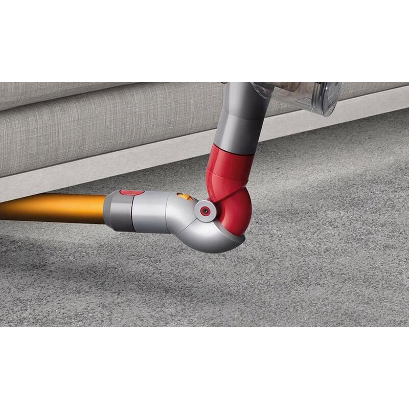 【現貨王】Dyson 低處清潔轉接頭 原廠配件V7 V8 V10 V11 V15 Digital slim 戴森GEN5-細節圖2