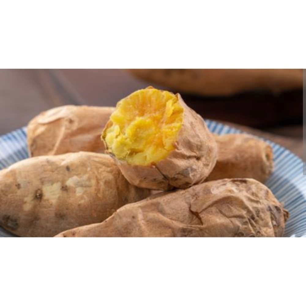 牛哥超市 藍莓 地瓜  花椰菜 購買前 內容看完再下標 以免無法寄出-規格圖1