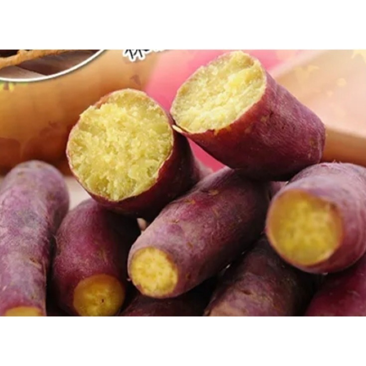 牛哥超市 藍莓 地瓜  花椰菜 購買前 內容看完再下標 以免無法寄出-規格圖1