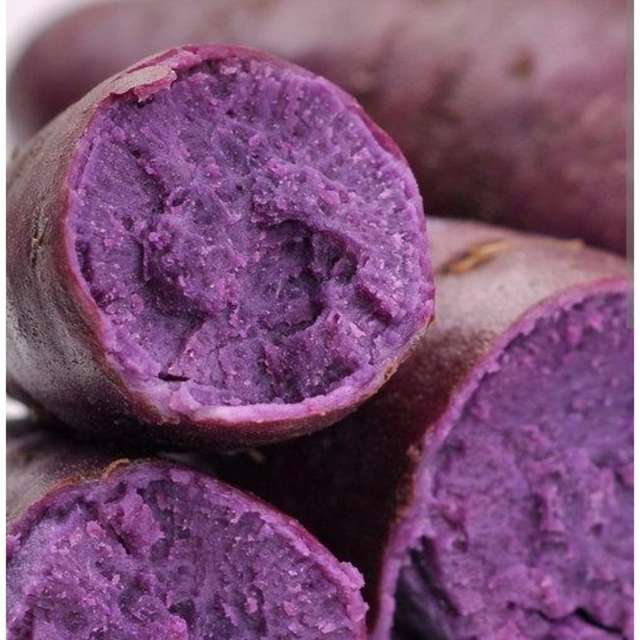 牛哥超市 藍莓 地瓜  花椰菜 購買前 內容看完再下標 以免無法寄出-規格圖1