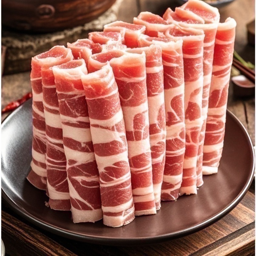 牛哥超市   牛肉 雞胸肉 蝦子  生肉專區 看完內容再下標很重要-規格圖5