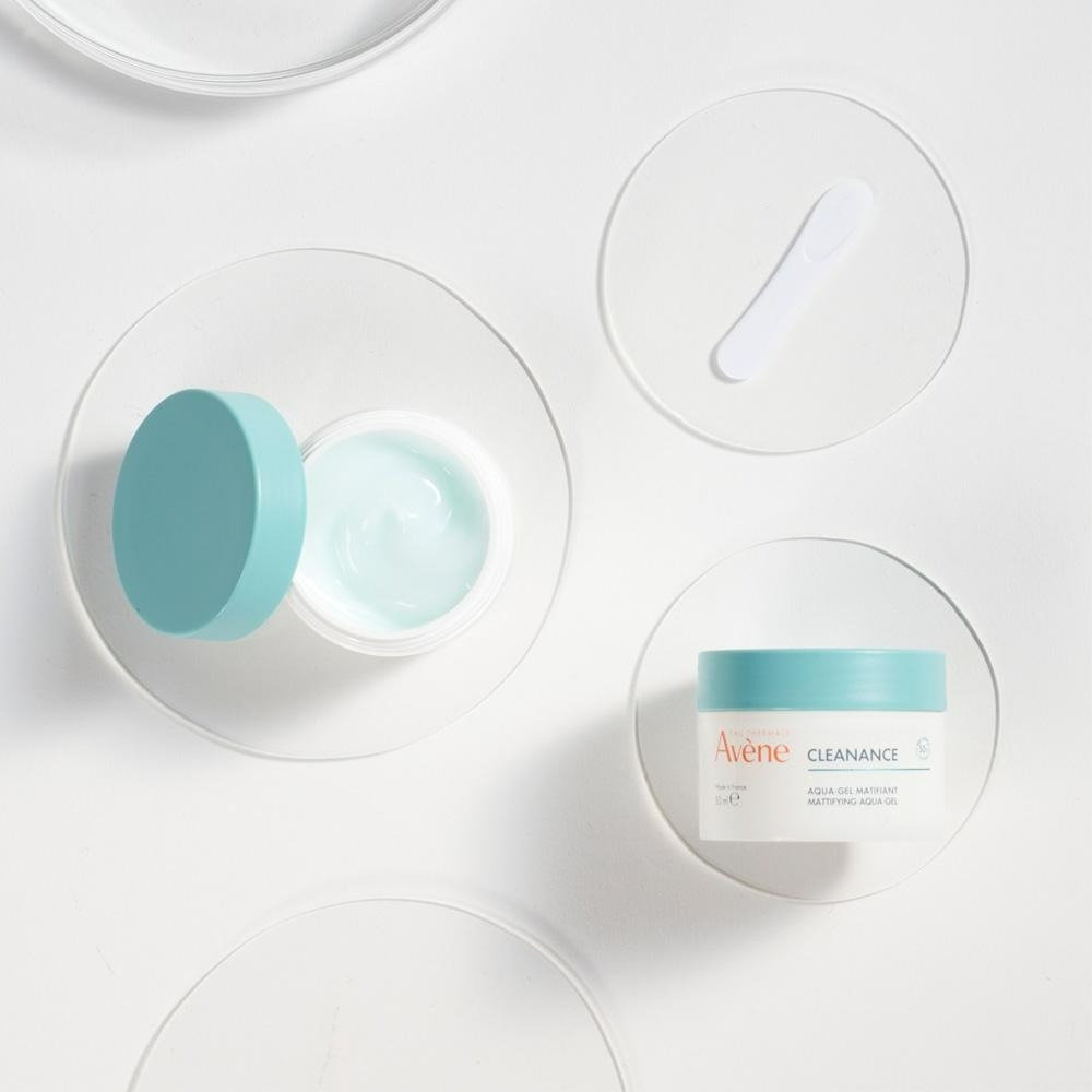 AVENE  雅漾毛孔緊緻霧光凝凍 50ml 緊緻毛孔【瑞昌藥局】019047-細節圖3