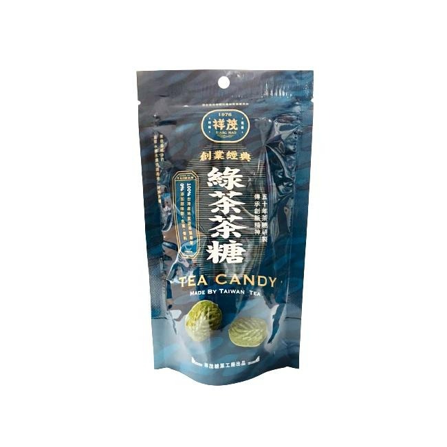 祥茂 茶糖 100g/袋 6包組【瑞昌藥局】-細節圖4