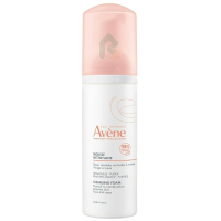AVENE 雅漾 保濕舒緩潔顏慕斯 150ml【瑞昌藥局】017172