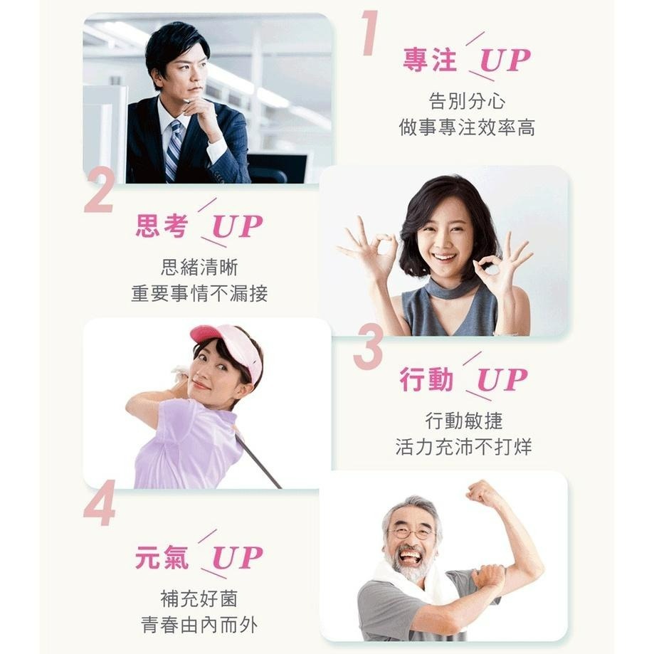 【預購】Inseed 益喜氏 好益思益生菌 2g 30包/盒 益生菌.乳酸菌【瑞昌藥局】017645-細節圖6