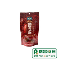 祥茂茶糖 鐵觀音茶糖 100g/袋  坪林伴手禮.過年送禮.耶誕節 【瑞昌藥局】017904