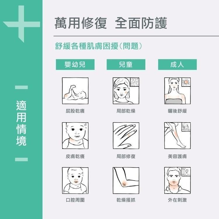 【2入組】AVENE 雅漾 Cica修復霜 40ml【瑞昌藥局】930067-細節圖4