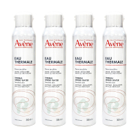 【4入組】AVENE 雅漾舒護活泉水 300ml  【瑞昌藥局】930024 ，曬後化妝水