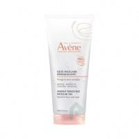 AVENE 雅漾活泉舒緩卸妝凝膠 200ml【瑞昌藥局】 019265