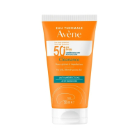 AVENE雅漾 超能控油清爽防曬液SPF50＋50ml【瑞昌藥局】017084