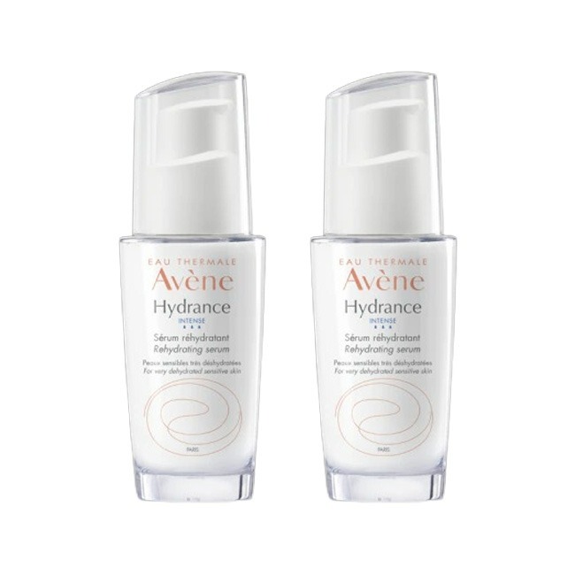 【2入組】AVENE 雅漾24H全效活泉保濕精華 30ml【瑞昌藥局】930045-細節圖2