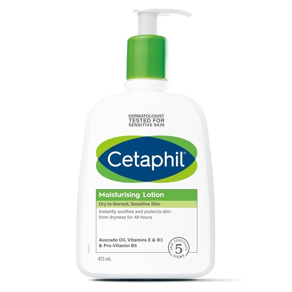 Cetaphil舒特膚長效潤膚乳473ml (大瓶)【瑞昌藥局】018754-細節圖2