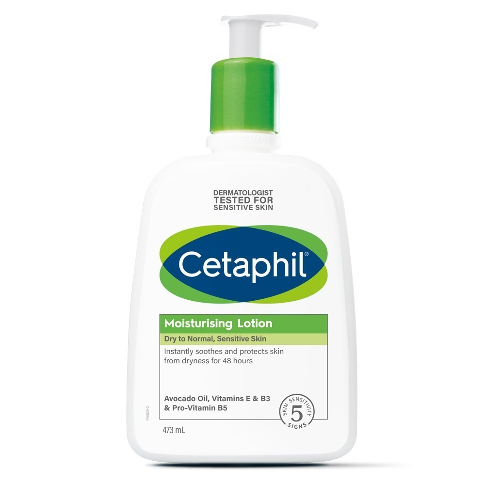 Cetaphil舒特膚長效潤膚乳473ml (大瓶)【瑞昌藥局】018754-細節圖2
