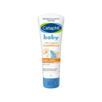 Cetaphil舒特膚 Baby舒緩護膚膏70g/條 屁屁膏【瑞昌藥局】017623