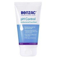 CETAPHIL舒特膚倍克荳抑菌潔面露150ml【瑞昌藥局】019366