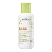 A-DERMA 艾芙美 新葉益護佳營養霜 400ml 【瑞昌藥局】013598