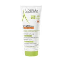 A-DERMA 艾芙美 新葉益護佳營養霜 200ml【瑞昌藥局】010697