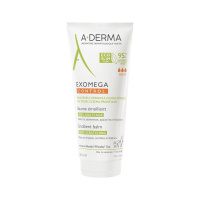 A-DERMA 艾芙美 新葉益護佳強護霜 200ml【瑞昌藥局】012212