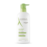 A-DERMA 艾芙美 燕麥超水感保濕液  400ml 【瑞昌藥局】017139