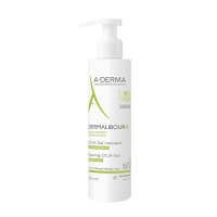 A-DERMA艾芙美新葉全效保護潔膚凝膠200ml【瑞昌藥局】014049