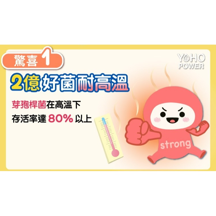 悠活原力 益生菌脆Q軟糖 10顆/袋 (乳酸口味) 乳酸菌 小悠活【瑞昌藥局】017204-細節圖5