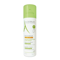 A-DERMA 艾芙美 燕麥新葉益護佳潤膚噴霧50ml/200ml (噴式乳液 (噴式乳液)【瑞昌藥局】018395