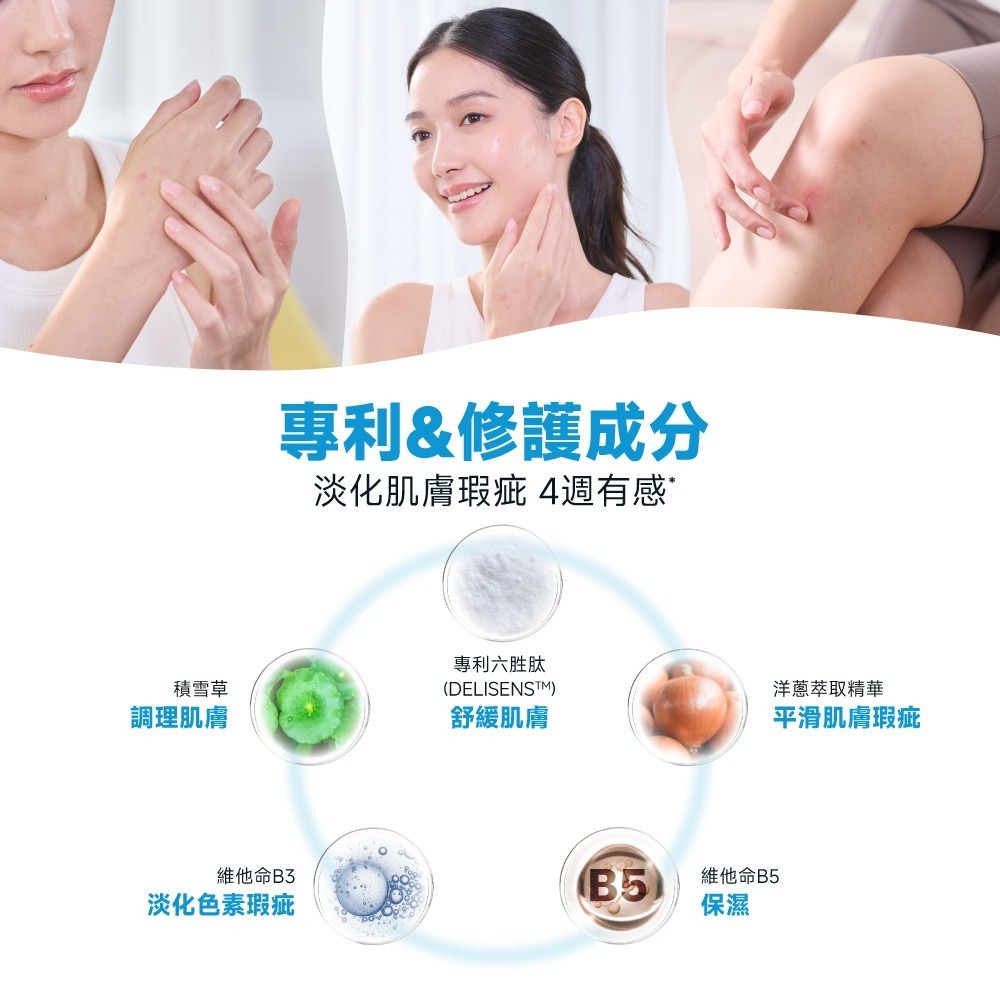 喜能復 超進化修護凝膠 20g【瑞昌藥局】020660-細節圖6