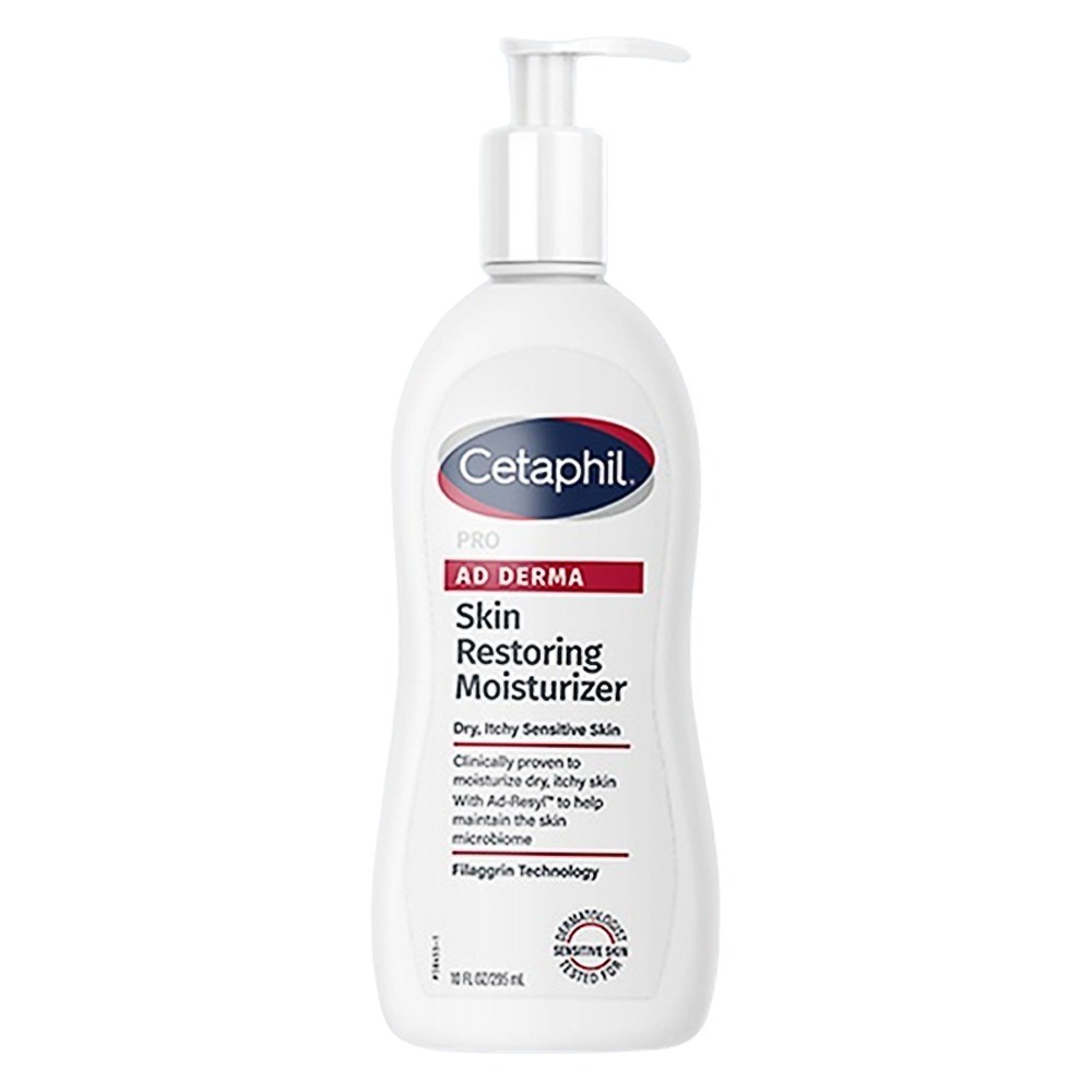 【買2送1】舒特膚AD益膚康修護滋養乳液 295ml*2 送 AD益膚康乳液*1【瑞昌藥局】 010896-細節圖3