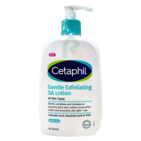 Cetaphil 舒特膚三酸煥膚嫩亮修護乳 473ml【瑞昌藥局】020886