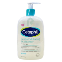 Cetaphil 舒特膚三酸煥膚嫩亮潔膚露 473ml【瑞昌藥局】020887