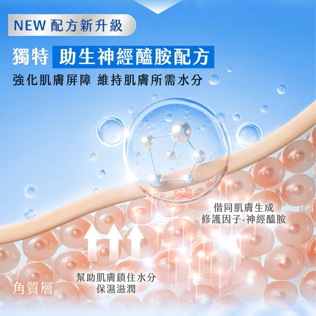 凡士林 潤膚露 100ml 深層修護【瑞昌藥局】019464-細節圖8