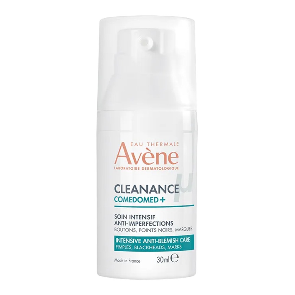 AVENE雅漾 控油抗痘精華plus 30ml【瑞昌藥局】022029-細節圖2
