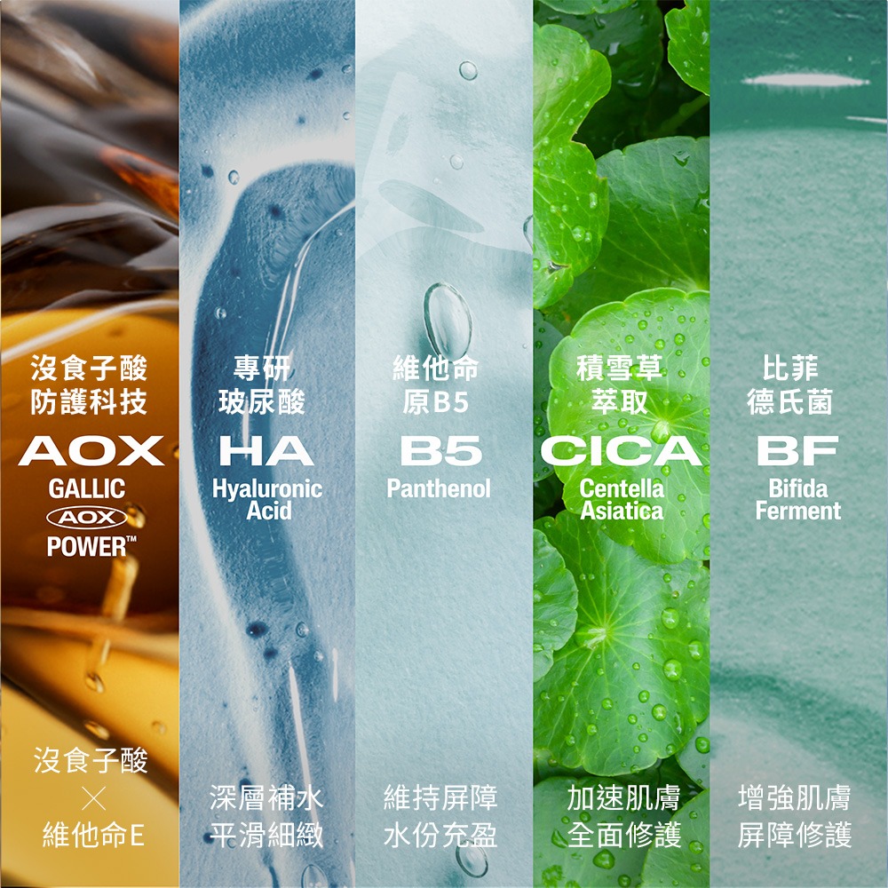 Cetaphil舒特膚 夜間喚新修護精華 30ml【瑞昌藥局】022113-細節圖6