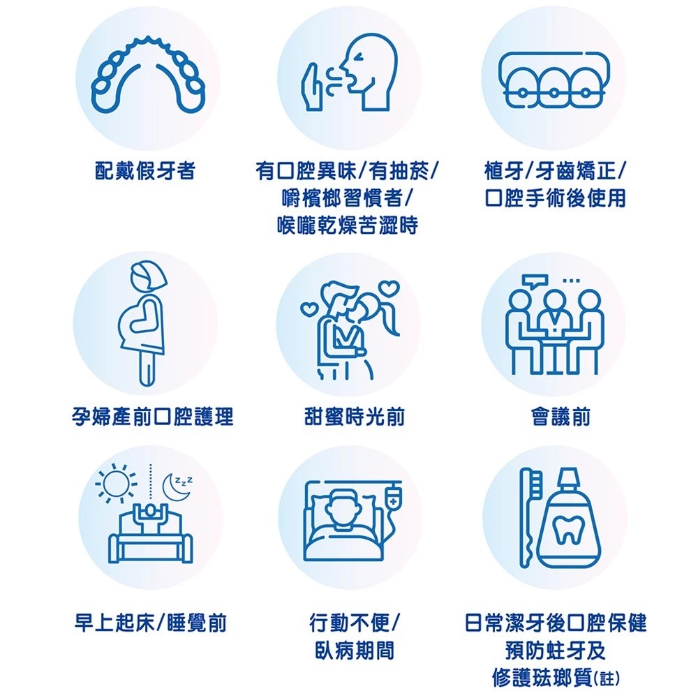 西德有機 口舒爽 全效修護漱口水 200ml/瓶【瑞昌藥局】020884-細節圖7
