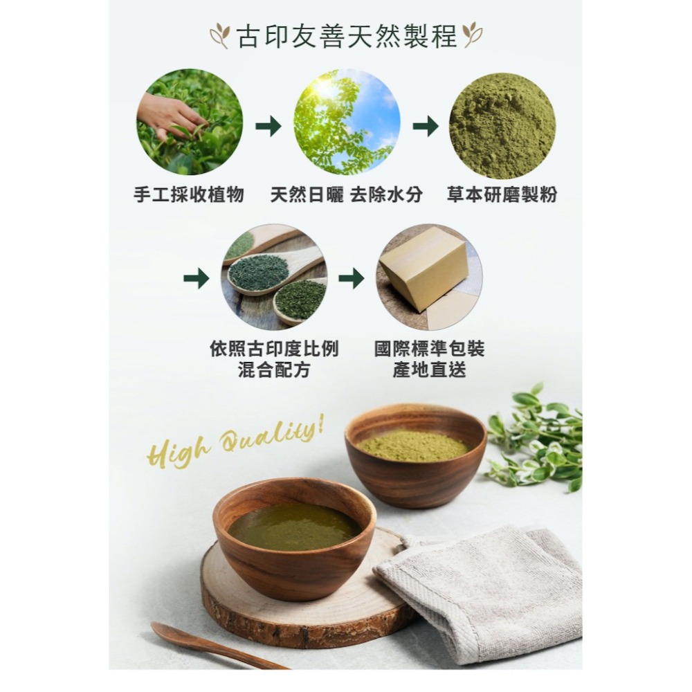 強健髮根✨頭髮柔順富彈性✨免運✨五送一✨滿額折✨曼髮妮白髮專用染髮露✨ 第一白髮剋星 白髮好上色-細節圖3