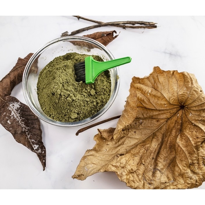 第一白髮剋星 白髮好上色✨強健髮根✨頭髮柔順富彈性✨免運✨五送一✨滿額折✨曼髮妮白髮專用染髮露✨-細節圖7