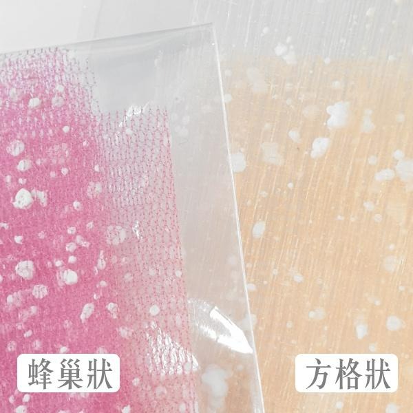 RAYRAYGO【雪點紗網】9款 素材紙 雪紡紗 雪花網紗 仙女紗 手帳裝飾 拼貼素材 背景打底 卡片拼貼 花藝包裝-細節圖8