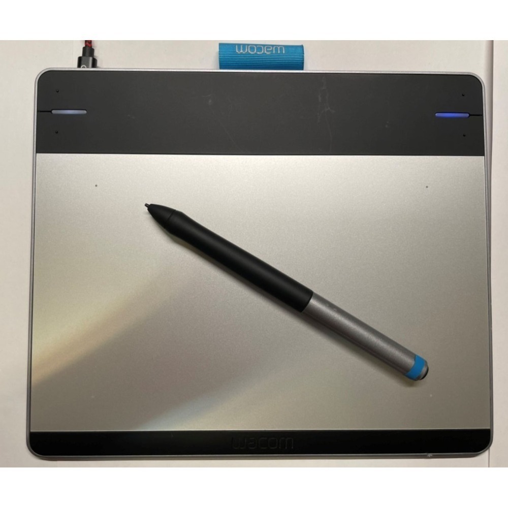 Wacom Intuos CTL-480繪圖板CTH-480繪圖板ctl480 cth480 - Jim的賣場