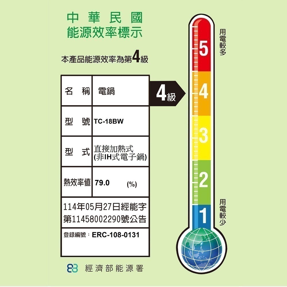 晴天媽媽團GO送料理盆小【Buffalo牛頭牌】10人份厲害電鍋_基本款白色(可分離式牛頭鋼內鍋/304不鏽鋼/附蒸籠)-細節圖9
