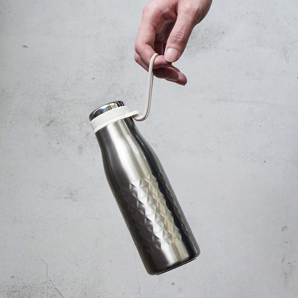 【Buffalo牛頭牌】晶鑽巧提瓶360cc/500cc-細節圖4