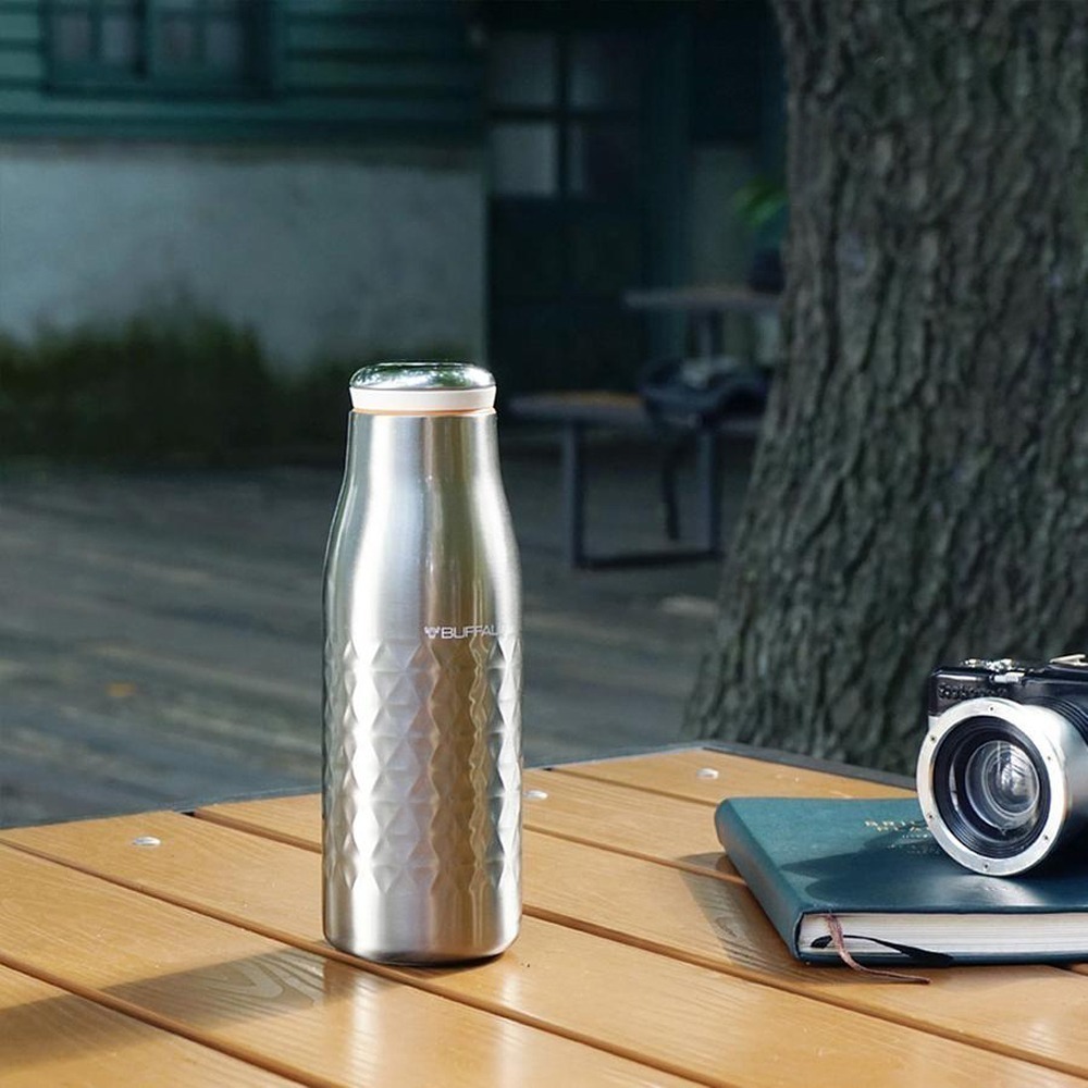 【Buffalo牛頭牌】晶鑽隨手瓶360cc/480cc-細節圖3
