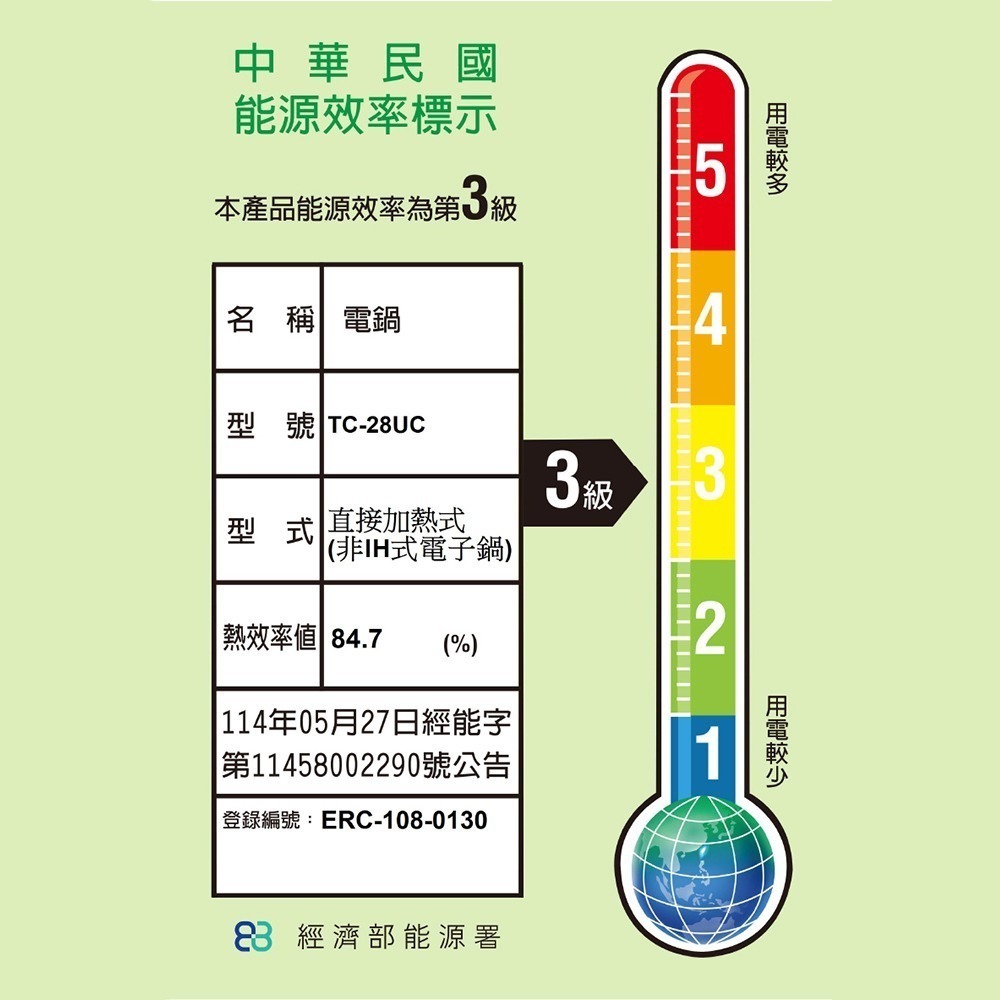 【Buffalo牛頭牌】15人份_全能厲害電鍋(附料理盆)_進階款 (灰/可分離式牛頭鋼內鍋/304不鏽鋼)-細節圖10