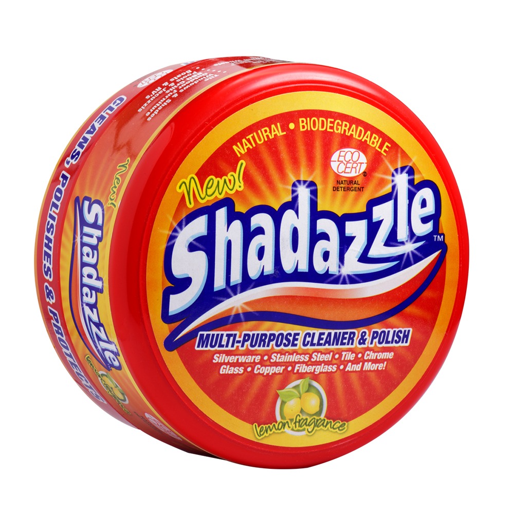 團購量販【Buffalo 牛頭牌】法國原裝進口萬用清潔膏x36入 歐盟有機認證-細節圖2