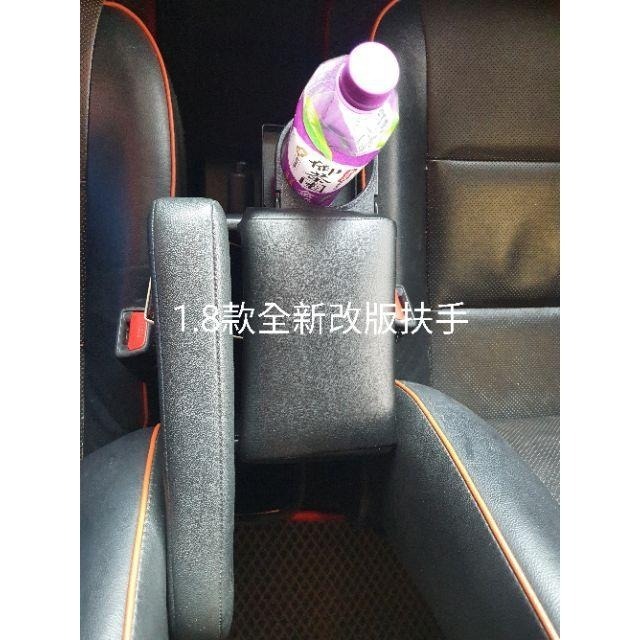 Toyota Sienta 1.5/1.8 專用扶手箱 21年式及Crossover車款都適用）-細節圖5