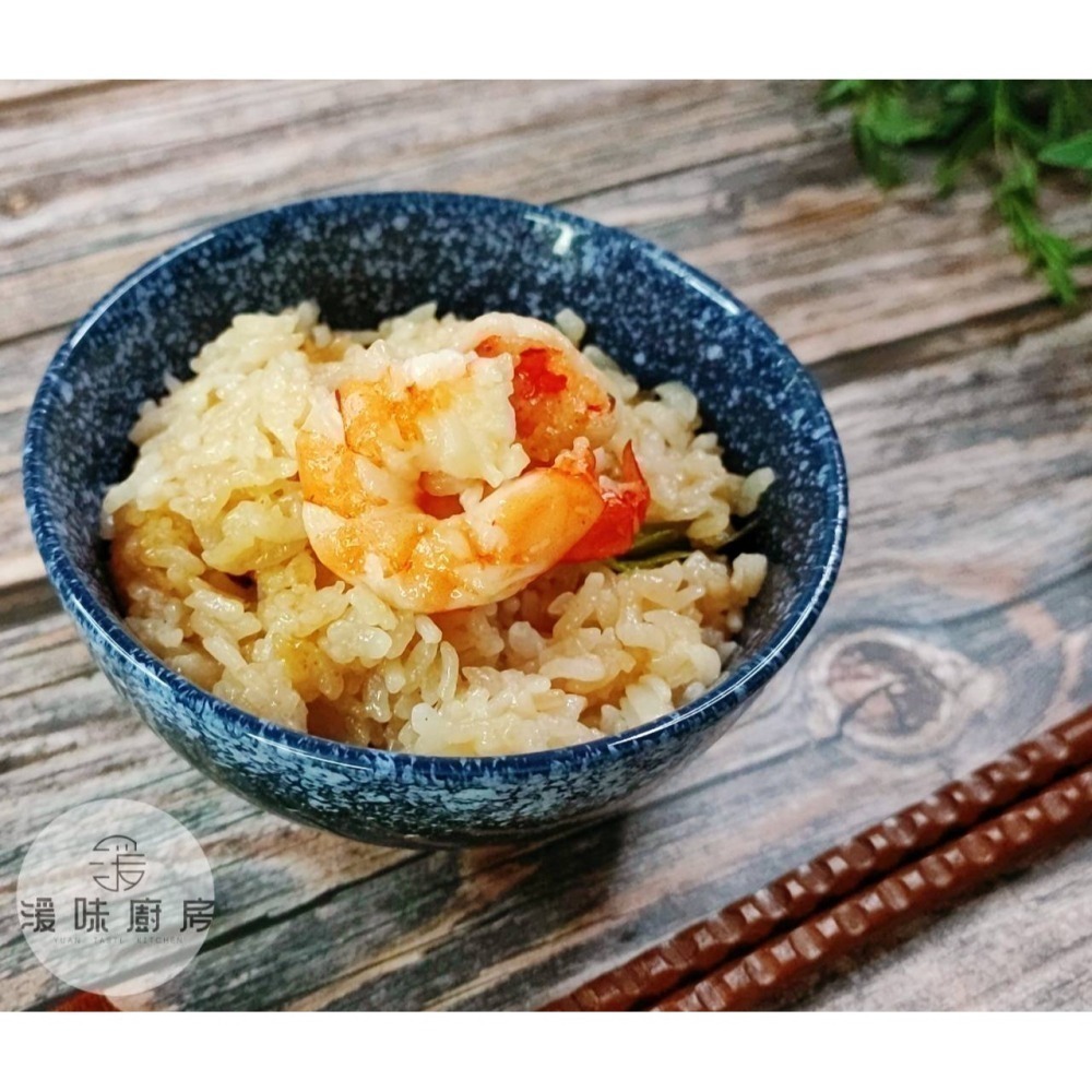 幸福海味-頂級靈芝白蝦 <600g> #4盒-細節圖10