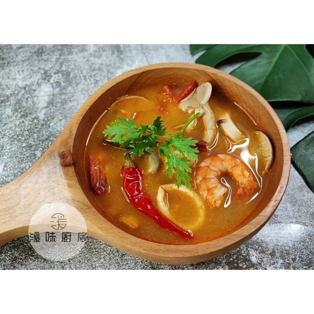 幸福海味-頂級靈芝白蝦 <600g> #4盒-細節圖8