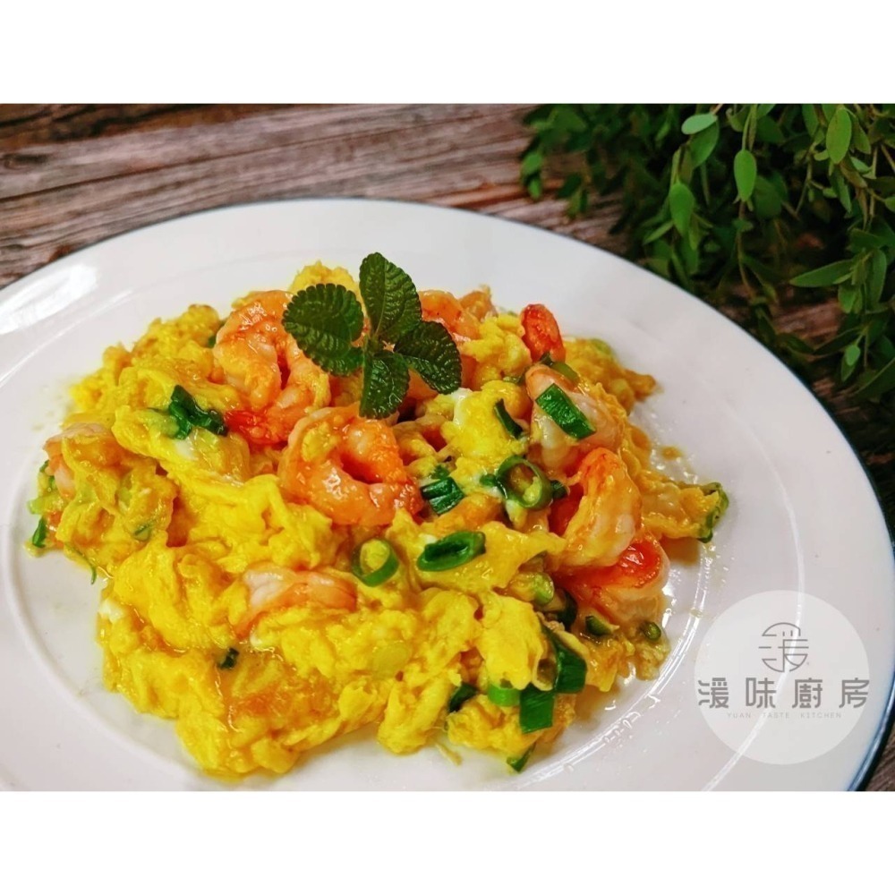 幸福海味-手剝靈芝蝦仁 <150g> #8包-細節圖7